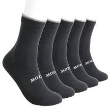 Socks for Men Athletic Socks Men's Cotton Socks Casual Men's Socks Warm Comfortable Breathable 5/10 Pairs