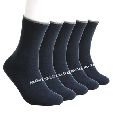 Socks for Men Athletic Socks Men's Cotton Socks Casual Men's Socks Warm Comfortable Breathable 5/10 Pairs